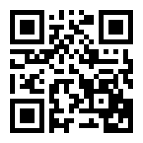 QR Code ou Bidi de l'entreprise ou le lieu