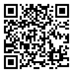 Codigo QR o Bidi del negocio o lugar