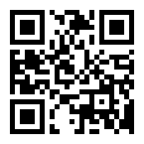 QR Code ou Bidi de l'entreprise ou le lieu