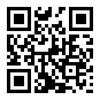 Código QR ou Bidi do negocio ou lugar