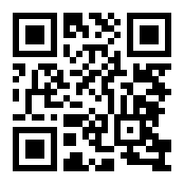 Código QR ou Bidi do negócio ou local