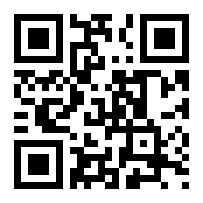 QR Code ou Bidi de l'entreprise ou le lieu