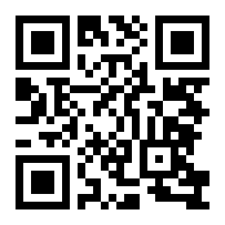 Codigo QR o Bidi del negocio o lugar