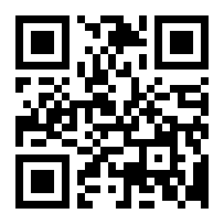 Código QR ou Bidi do negocio ou lugar