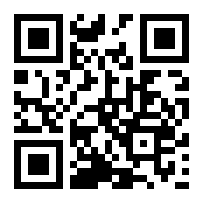 Codigo QR o Bidi del negocio o lugar