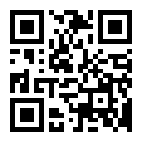 QR Code ou Bidi de l'entreprise ou le lieu