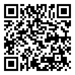 Codigo QR o Bidi del negocio o lugar