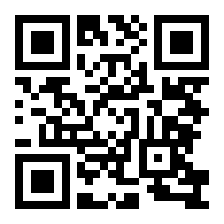 QR Code ou Bidi de l'entreprise ou le lieu