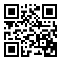 Codigo QR o Bidi del negocio o lugar