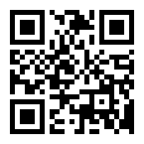 Código QR ou Bidi do negocio ou lugar