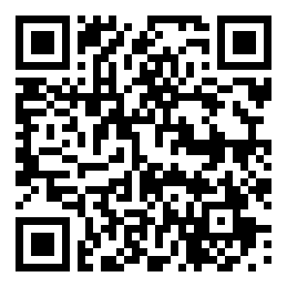 Codigo QR o Bidi del negocio o lugar