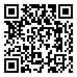 Codigo QR o Bidi del negocio o lugar