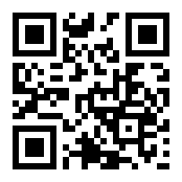 QR Code ou Bidi de l'entreprise ou le lieu