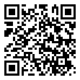 Codigo QR o Bidi del negocio o lugar