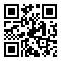 codice QR o Bidi dell'attività commerciale o luogo
