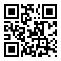 Código QR ou Bidi do negocio ou lugar