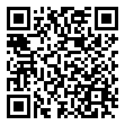 Codigo QR o Bidi del negocio o lugar