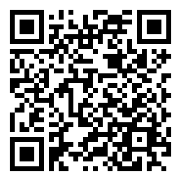 Codigo QR o Bidi del negocio o lugar