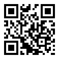 QR Code ou Bidi de l'entreprise ou le lieu