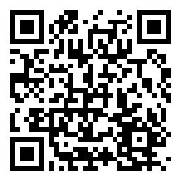 Codigo QR o Bidi del negocio o lugar