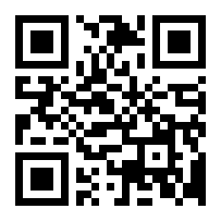 Codul QR sau Bidi al afacerii sau a locului