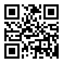 Código QR ou Bidi do negocio ou lugar