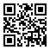 QR Code ou Bidi de l'entreprise ou le lieu