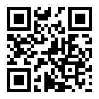 Código QR ou Bidi do negócio ou local