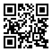 QR code or Bidi of the business or place
