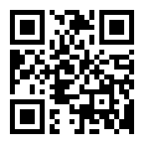 Codul QR sau Bidi al afacerii sau a locului