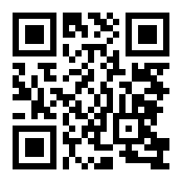 QR Code ou Bidi de l'entreprise ou le lieu