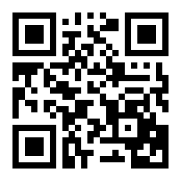 QR Code ou Bidi de l'entreprise ou le lieu