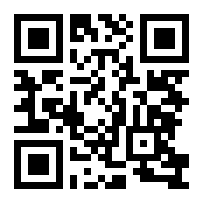 QR Code ou Bidi de l'entreprise ou le lieu