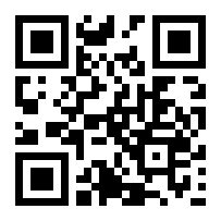 Código QR ou Bidi do negocio ou lugar