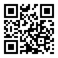 Codul QR sau Bidi al afacerii sau a locului