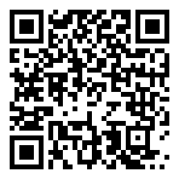 Codigo QR o Bidi del negocio o lugar