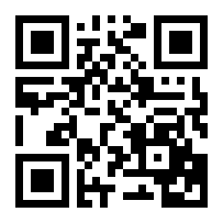 Código QR ou Bidi do negocio ou lugar