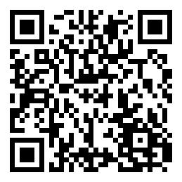 Codigo QR o Bidi del negocio o lugar