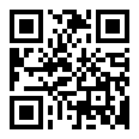 QR Code ou Bidi de l'entreprise ou le lieu