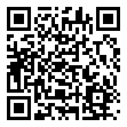 Codigo QR o Bidi del negocio o lugar