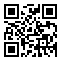 QR Code ou Bidi de l'entreprise ou le lieu