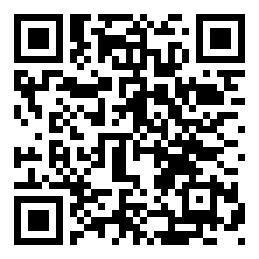 Codigo QR o Bidi del negocio o lugar