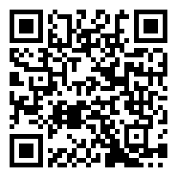 Codigo QR o Bidi del negocio o lugar