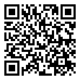 Codigo QR o Bidi del negocio o lugar