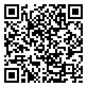 QR Code ou Bidi de l'entreprise ou le lieu