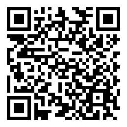 Codigo QR o Bidi del negocio o lugar