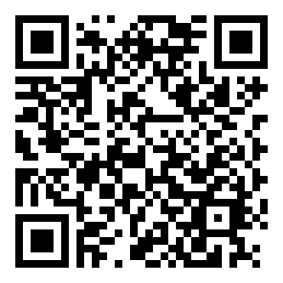 Codigo QR o Bidi del negocio o lugar