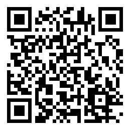 Codigo QR o Bidi del negocio o lugar