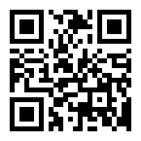 Codigo QR o Bidi del negocio o lugar