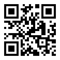 codice QR o Bidi dell'attività commerciale o luogo